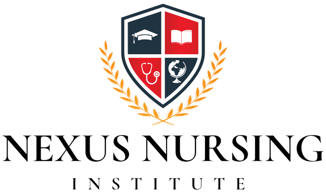 Professor D, Nexus Nursing Institute, NCLEX Exams, NNI logo