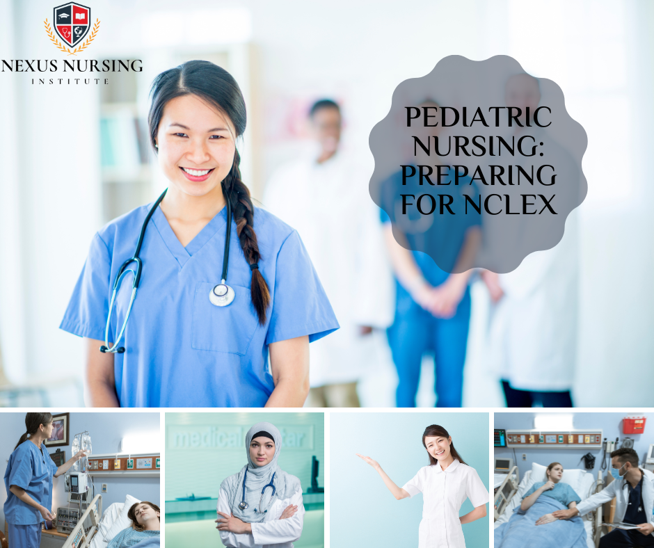 Pediatric Nursing