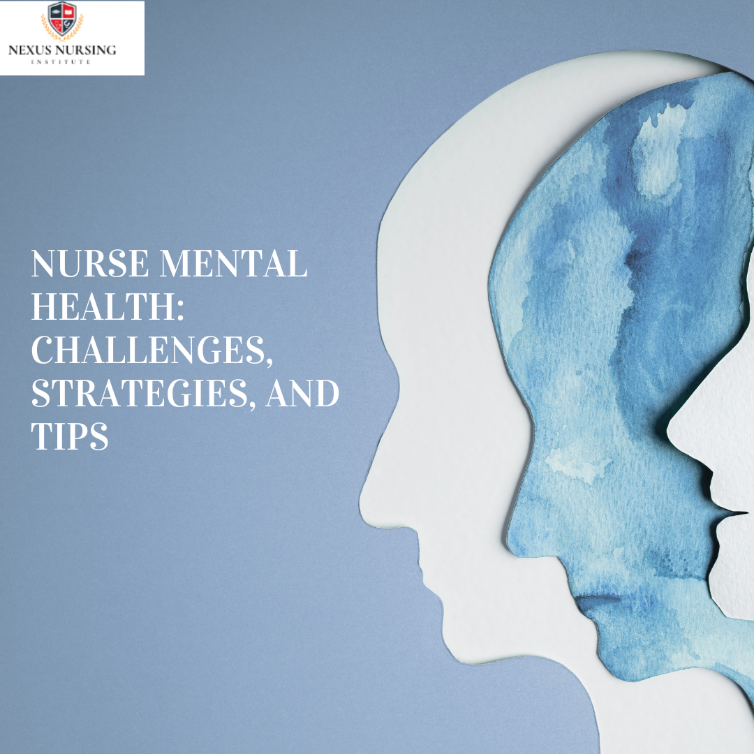 nurse mental health