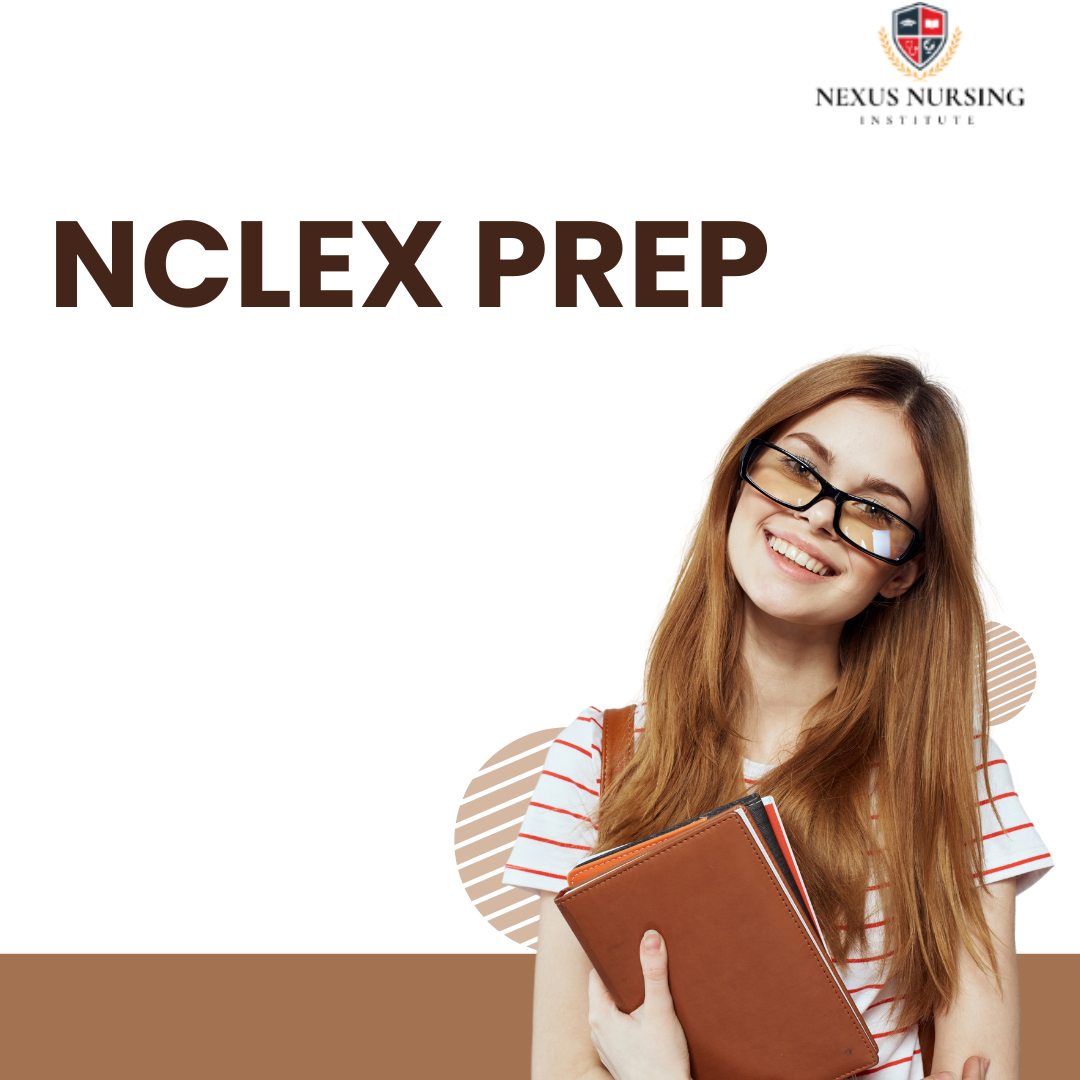 nclex PREP