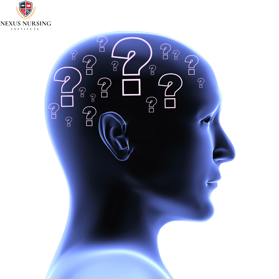 Nursing Diagnosis for Disturbed Thought Process