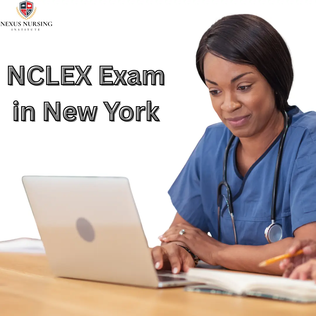 NCLEX Exam in New York